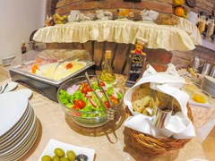 Villa Midea: Restaurant - photo 46