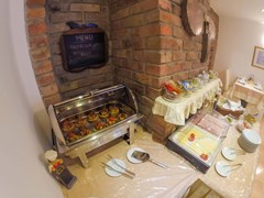 Villa Midea: Restaurant - photo 49