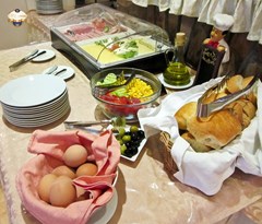 Villa Midea: Restaurant - photo 55