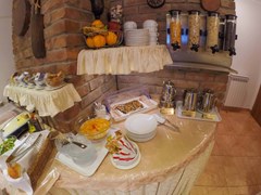 Villa Midea: Restaurant - photo 57