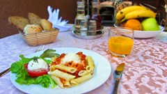 Villa Midea: Restaurant - photo 59