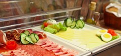 Villa Midea: Restaurant - photo 61