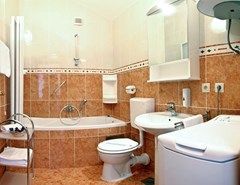 Villa Midea: Room APARTMENT DELUXE - photo 68
