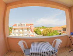 Villa Midea: Room STUDIO WITH BALCONY - photo 74
