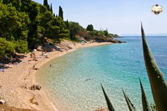 Villa Midea: Beach - photo 13