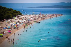 Villa Midea: Beach - photo 32