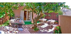 Villa Midea: Terrace - photo 4