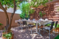 Villa Midea: Terrace - photo 7