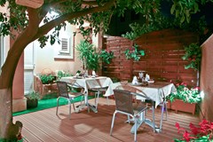 Villa Midea: Terrace - photo 21