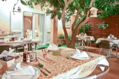 Villa Midea: Terrace - photo 27