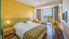 Bluesun hotel Amor: Room DOUBLE SUPERIOR WITH BALCONY - photo 36