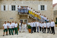 Hotel Lemongarden Adults only: General view - photo 46