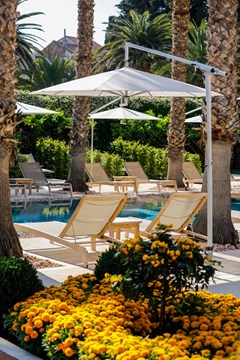 Hotel Lemongarden Adults only: Pool - photo 28