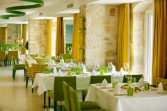 Hotel Lemongarden Adults only: Restaurant - photo 19
