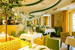 Hotel Lemongarden Adults only: Restaurant - photo 25