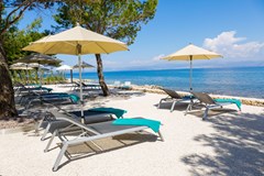 Hotel Lemongarden Adults only: Beach - photo 16