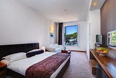Lipa Hotel: General view - photo 12