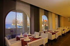 Lipa Hotel: General view - photo 15