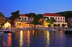Lipa Hotel: General view - photo 21