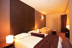 Lipa Hotel: General view - photo 23