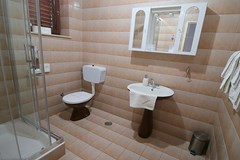 Villa Renipol - Adults Only: Room STUDIO SEA VIEW WITH BALCONY - photo 37
