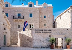 Puteus Palace: General view - photo 4
