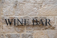 Puteus Palace: Bar - photo 6