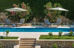 Puteus Palace: Pool - photo 5
