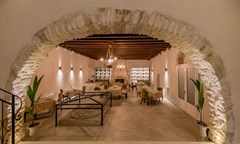 Puteus Palace: Restaurant - photo 11