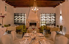 Puteus Palace: Restaurant - photo 17