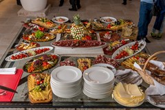 Puteus Palace: Restaurant - photo 24