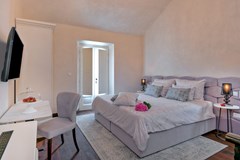 Puteus Palace: Room SUITE WITH BALCONY - photo 49