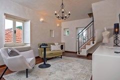 Puteus Palace: Room SUITE WITH BALCONY - photo 50