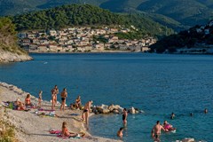 Puteus Palace: Beach - photo 7