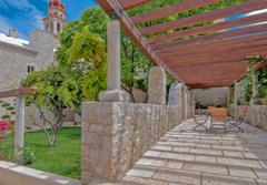 Puteus Palace: Terrace - photo 14