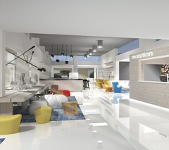 Pharos, hvar bayhill hotel: Lobby - photo 5