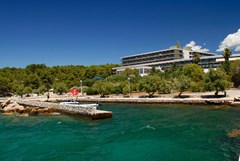 Arkada Sunny Hotel by Valamar: General view - photo 12