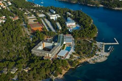 Arkada Sunny Hotel by Valamar: General view - photo 18