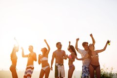 Arkada Sunny Hotel by Valamar: Sports and Entertainment - photo 6