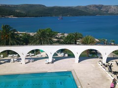 Arkada Sunny Hotel by Valamar: Pool - photo 9