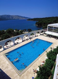 Arkada Sunny Hotel by Valamar: Pool - photo 14