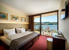Arkada Sunny Hotel by Valamar: Room DOUBLE CLASSIC WITH BALCONY - photo 33