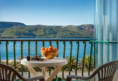 Arkada Sunny Hotel by Valamar: Room DOUBLE CLASSIC WITH BALCONY - photo 34