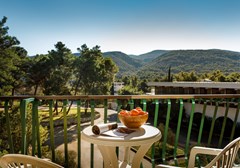 Arkada Sunny Hotel by Valamar: Room DOUBLE PARK VIEW WITH BALCONY - photo 41
