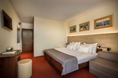 Arkada Sunny Hotel by Valamar: Room FAMILY ROOM PARK VIEW WITH BALCONY - photo 44