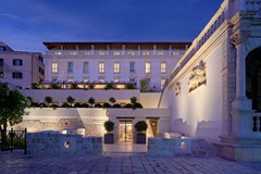 Palace Elisabeth, Hvar Heritage Hotel: General view - photo 69