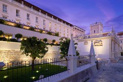 Palace Elisabeth, Hvar Heritage Hotel: General view - photo 71
