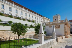Palace Elisabeth, Hvar Heritage Hotel: General view - photo 74