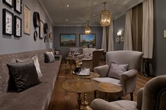 Palace Elisabeth, Hvar Heritage Hotel: Bar - photo 3