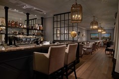 Palace Elisabeth, Hvar Heritage Hotel: Bar - photo 10